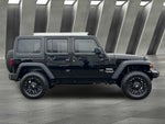 2017 Wrangler Unlimited Thumbnail 21