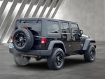 2017 Wrangler Unlimited Thumbnail 22