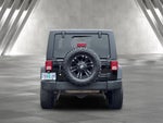 2017 Wrangler Unlimited Thumbnail 23