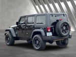 2017 Wrangler Unlimited Thumbnail 24