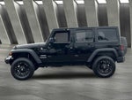 2017 Wrangler Unlimited Thumbnail 25