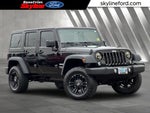 2017 Wrangler Unlimited Thumbnail 29
