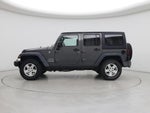 2018 Wrangler JK Unlimited Thumbnail 3