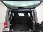 2018 Wrangler JK Unlimited Thumbnail 17