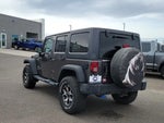 2014 Wrangler Unlimited Thumbnail 3
