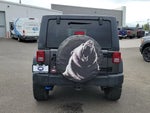 2014 Wrangler Unlimited Thumbnail 4