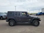 2014 Wrangler Unlimited Thumbnail 6