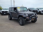 2014 Wrangler Unlimited Thumbnail 7