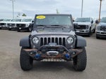 2014 Wrangler Unlimited Thumbnail 8