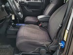 2014 Wrangler Unlimited Thumbnail 9