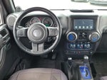 2014 Wrangler Unlimited Thumbnail 12