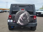 2014 Wrangler Unlimited Thumbnail 13