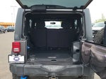 2014 Wrangler Unlimited Thumbnail 14