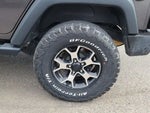 2014 Wrangler Unlimited Thumbnail 15