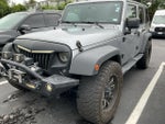 2015 Wrangler Unlimited Thumbnail 2