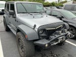 2015 Wrangler Unlimited Thumbnail 3