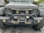 2015 Wrangler Unlimited Thumbnail 4