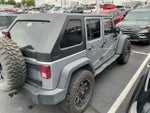 2015 Wrangler Unlimited Thumbnail 6