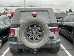 2015 Wrangler Unlimited Thumbnail 7
