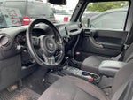 2015 Wrangler Unlimited Thumbnail 11
