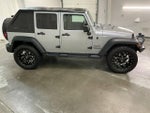 2015 Wrangler Unlimited Thumbnail 15