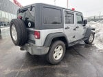 2017 Wrangler Unlimited Thumbnail 5