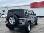 2017 Wrangler Unlimited Thumbnail 13