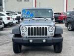 2017 Wrangler Unlimited Thumbnail 15