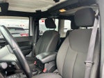 2017 Wrangler Unlimited Thumbnail 17