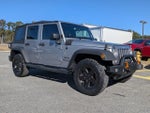 2017 Wrangler Unlimited Thumbnail 2