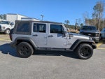 2017 Wrangler Unlimited Thumbnail 3