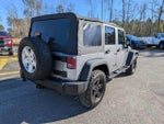 2017 Wrangler Unlimited Thumbnail 4