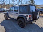 2017 Wrangler Unlimited Thumbnail 6