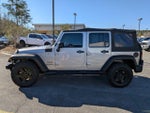 2017 Wrangler Unlimited Thumbnail 7