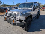 2017 Wrangler Unlimited Thumbnail 8