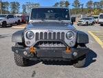 2017 Wrangler Unlimited Thumbnail 9