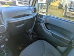 2017 Wrangler Unlimited Thumbnail 18