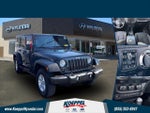 2018 Wrangler JK Unlimited Thumbnail 1