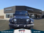 2018 Wrangler JK Unlimited Thumbnail 2