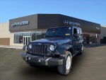 2018 Wrangler JK Unlimited Thumbnail 3