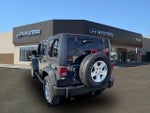 2018 Wrangler JK Unlimited Thumbnail 4