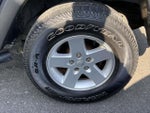 2018 Wrangler JK Unlimited Thumbnail 6