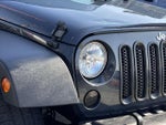 2018 Wrangler JK Unlimited Thumbnail 8