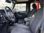 2018 Wrangler JK Unlimited Thumbnail 15