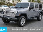 2018 Wrangler JK Unlimited Thumbnail 2