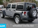 2018 Wrangler JK Unlimited Thumbnail 4