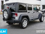 2018 Wrangler JK Unlimited Thumbnail 5