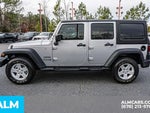 2018 Wrangler JK Unlimited Thumbnail 6