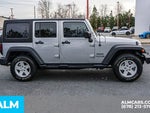 2018 Wrangler JK Unlimited Thumbnail 8