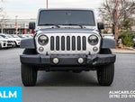 2018 Wrangler JK Unlimited Thumbnail 9